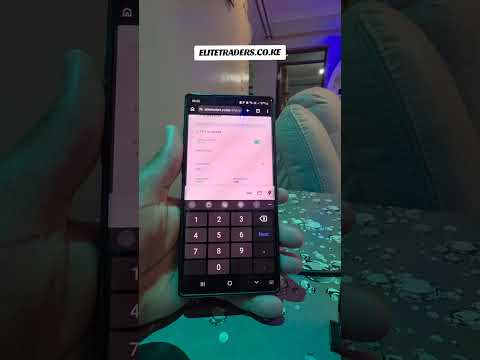 HOW TO USE AI SCANNER TO TRADE EVEN ODD MARKET | ELITE TRADERS 