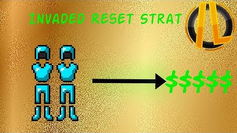 A Revised Strategy for Non-Donators (Invaded Lands Kit PVP Reset)