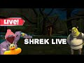 PLAYING BLOOKET LIVE