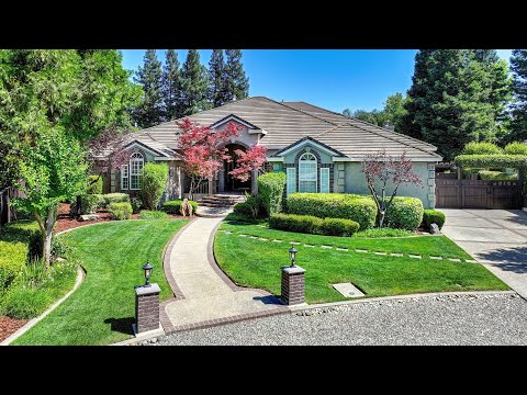 2514 Regatta Court, Davis, CA home video tour