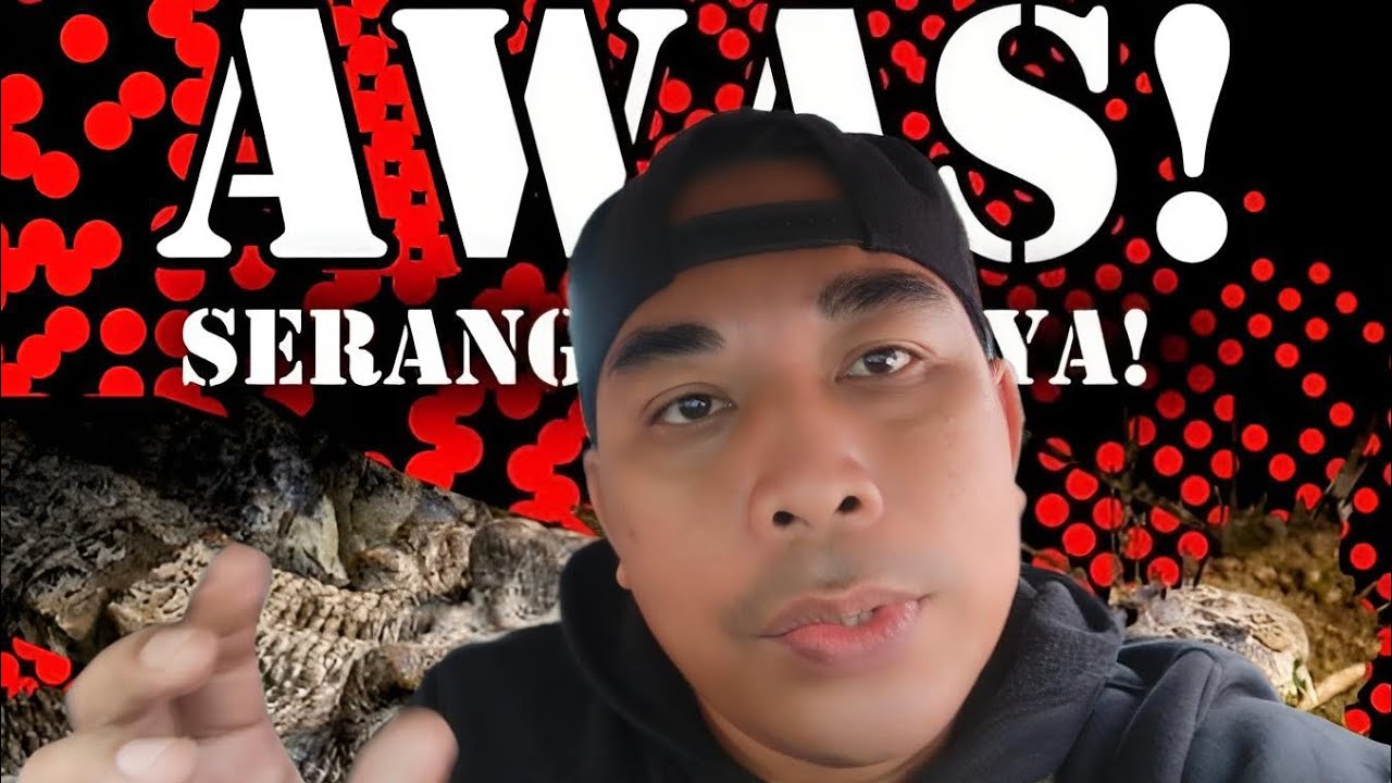 Mereka tertarik dengan darah