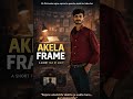 🎬 Short Film Title“AKELA FRAME” ।। #shortflim