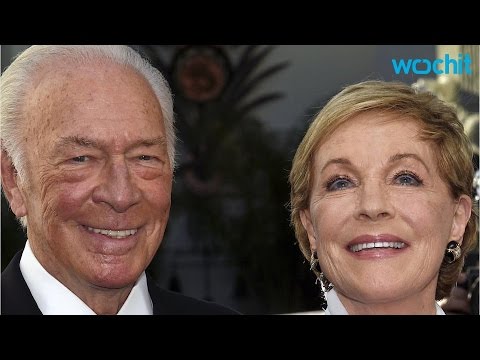 The Sound Of Music 50th Anniversary Reunion Julie Andrews Reunites With Co Stars Talks Lady Gaga Youtube