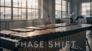 Phase Shift | Minimalist Marimba for Deep Focus and Concentration | NVLLSND