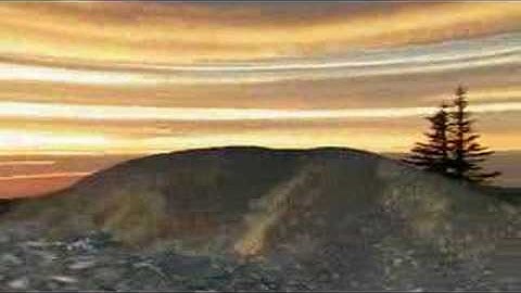 Xna Examples - Generated Geometry