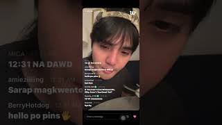  Pablo.….ano na  ❤️❤️❤️sb19official #sb19_pablo  