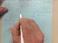 PERCENTILE RANK - STUDY SHEET EXAMPLE