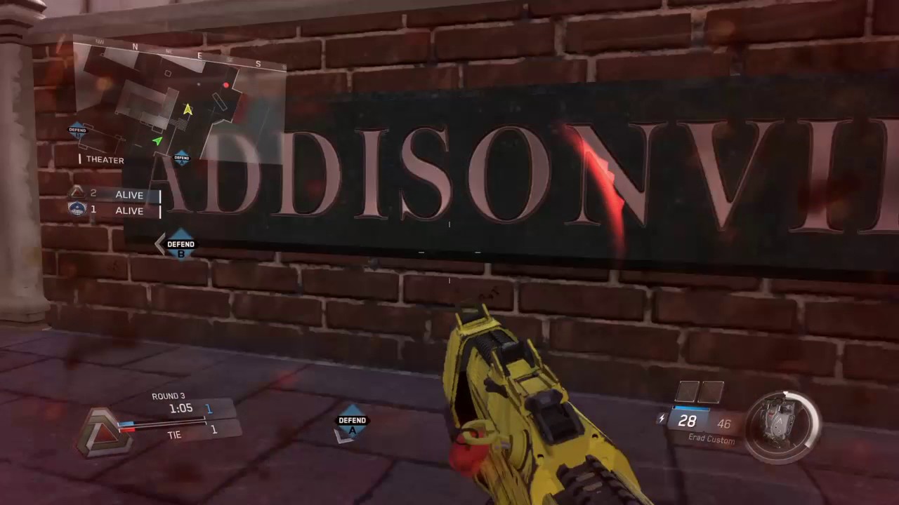 IW wagers w/ MoBBin!