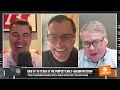 Ohio St vs Texas: The PERFECT Early-Season Matchup | College GameDay Podcast