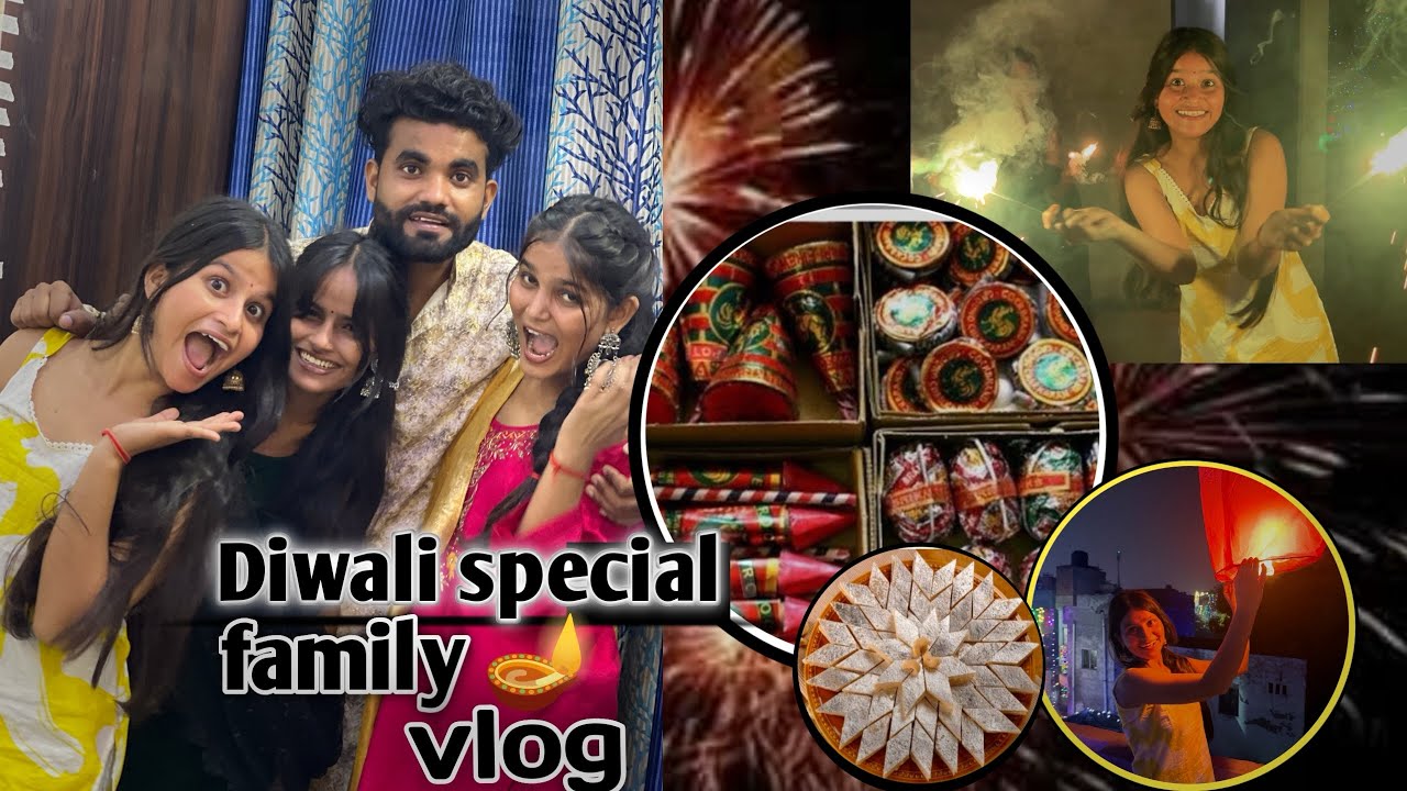 Diwali Par hua Dhamaka 🪔😱!! 