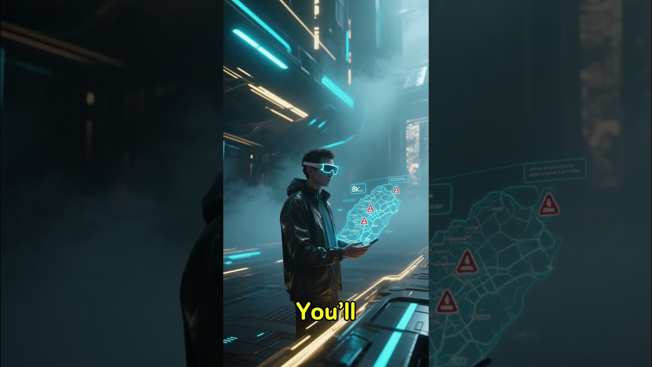 Future Tech in 2025: What’s Actually Coming?  