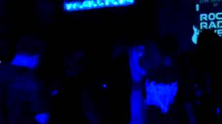 CORPORATION OF BLEEDING 2 at NOISE FREAK   MAITRIN 2014