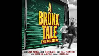 Demo  - A Bronx Tale - One of the Great Ones - Musical Theatre Backing Track