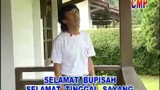 Lagu lampung 'Selamat Bupisah' Voc Hila Hambala