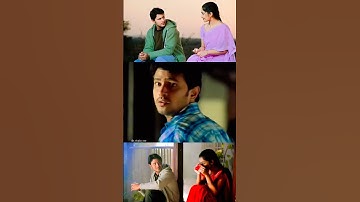 cute scene......|| Anand and roopa || Anand movie....