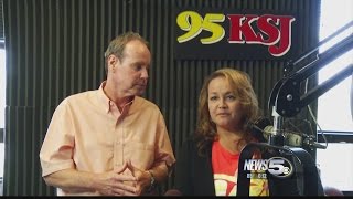 Big Changes for 95 KSJ