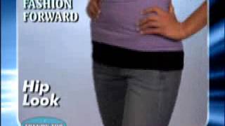 Trendy Top Wrap Official Commercial Top Tv Stuff
