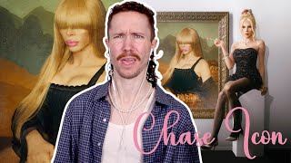 CHASE ICON - ICON BABY ALBUM REACTION