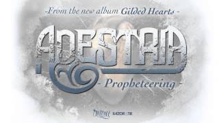 Adestria - Propheteering (Full Album Stream)