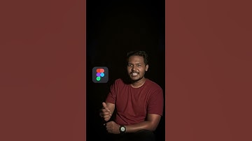 Learn Figma for UI Design  | Tamil