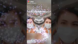 Likee videos .Oybek & Nigora. YONMA YON. Likee videos .Oybek & Nigora. YONMA YON.