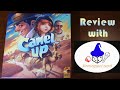 Camel Up (2nd Edition) Review with Strategywizard