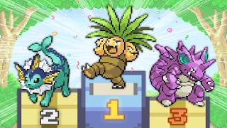 These Pokémon Are BROKEN in FireRed \u0026 LeafGreen on Switch!