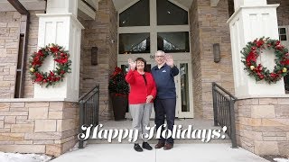 SDState Holiday Video 2019
