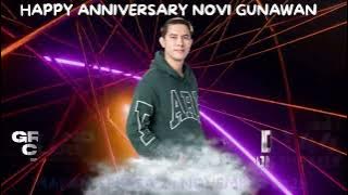MALAM SELASA DJ AGUNG ALPINO GRAND CLUB BANJARMASIN (ANNIVERSARY NOVI GUNAWAN) 24 NOVEMBER 2025