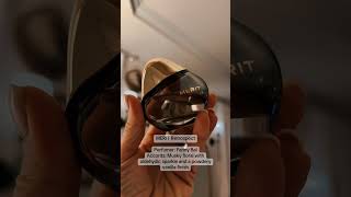 MITH Nude vs MERIT Retrospect: The Skin Scent Twins You Won’t Believe #Shorts #Perfume