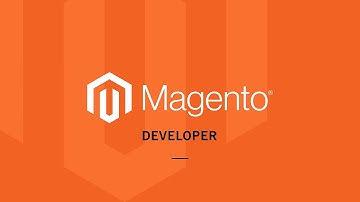 Magento Developer