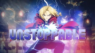༺M★S༻ || UNSTOPPABLE「MEP #2」
