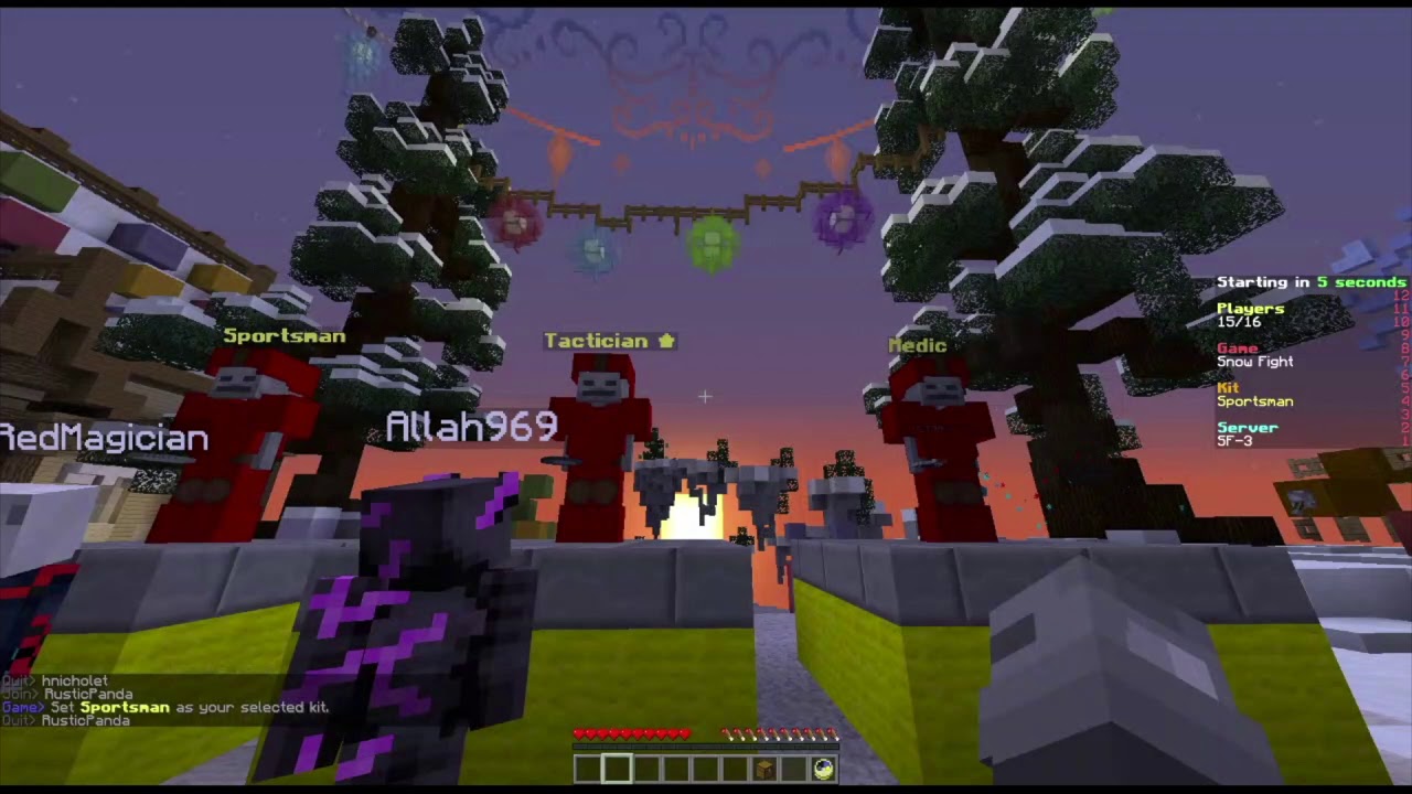 25 Days of Christmas Day 17 with 8U10