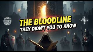 The Merovingian Code: The Hidden Bloodline Before the Templars | History For Sleep | Ancient Light