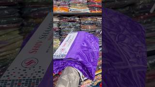 Surat Saree Wholesale Market | Direct Factory Price | Wholesale Saree Market | Surat Saree latest