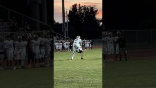 Ringing the Bell: FSU commit Darryl Bell