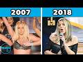 Top 26 Worst Live Performances of Each Year (2000-2025)