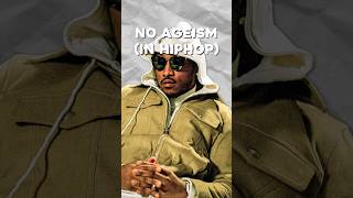 Rappers Proving Ageism Has No Place In Hip Hop