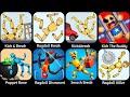 Kick &amp; Break,Ragdoll Dismount,Ragdoll Break,Kick The Buddy,Annoying Uncle Punch,Kick Master Roblox 