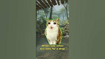 When bro ask for drop #cs2 #csgo