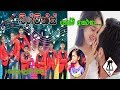 Nethmi Akarsha Thaththa Song with Big Wins live Show