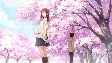 Before you go [AMV] - I want to eat your pancreas