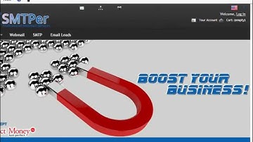 Buy SMTP with Perfect Money, Bitcoin, Webmail, Web Hosting, RDP, Email Leads - SMTPer.com