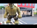 cartoon about the hulk lego мультфильм про Халка