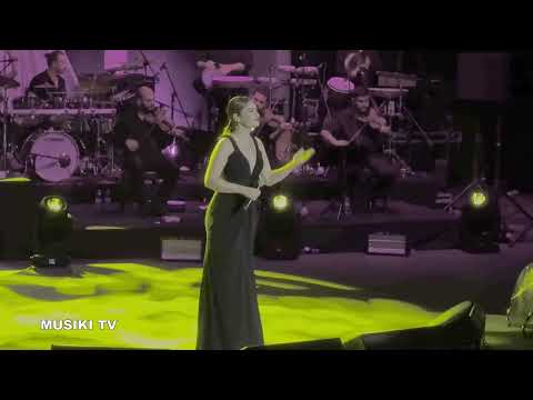 DERYA BEDAVACI - Tövbe (Konser/Canlı)