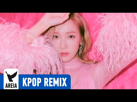 JESSICA - BEEP BEEP (Areia Remix)