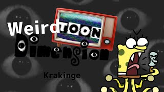 Msm - Krakinge Ft. Weirdtoon Dimension