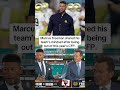 Marcus Freeman describes Notre Dame’s mindset 👀