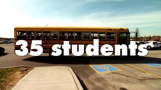 Projects With Purpose