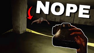 Madison is the SCARIEST Game EVER on PSVR2...
